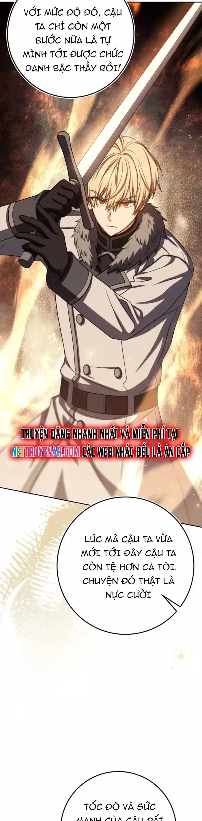 Sát Thủ Tái Sinh Thành Một Kiếm Sĩ Thiên Tài Chap 75 - Next Chap 74