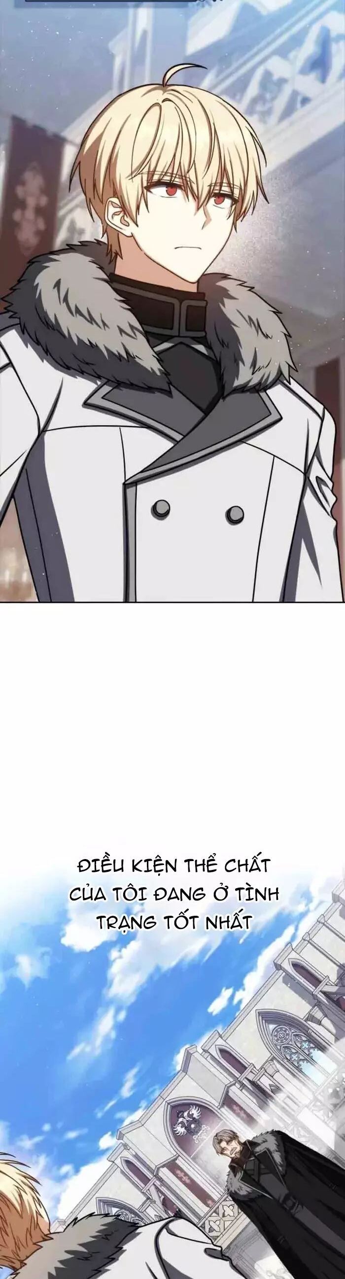 Sát Thủ Tái Sinh Thành Một Kiếm Sĩ Thiên Tài Chap 75 - Next Chap 74