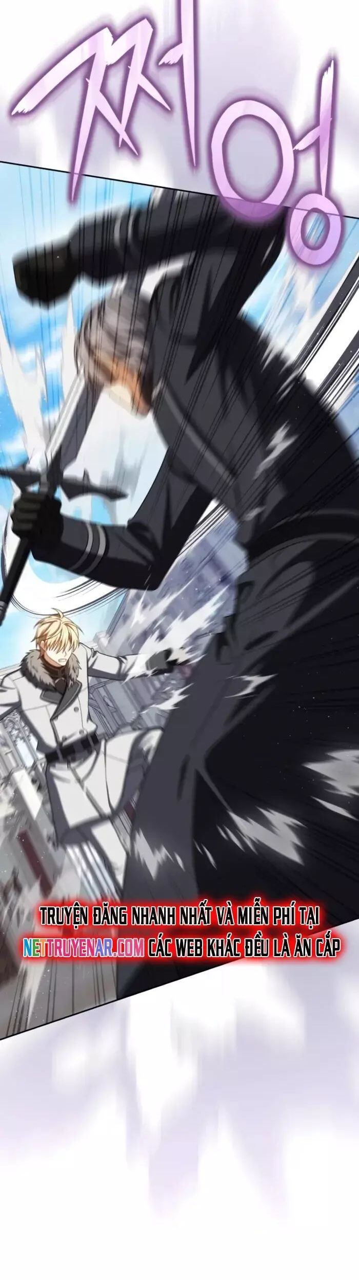 Sát Thủ Tái Sinh Thành Một Kiếm Sĩ Thiên Tài Chap 75 - Next Chap 74