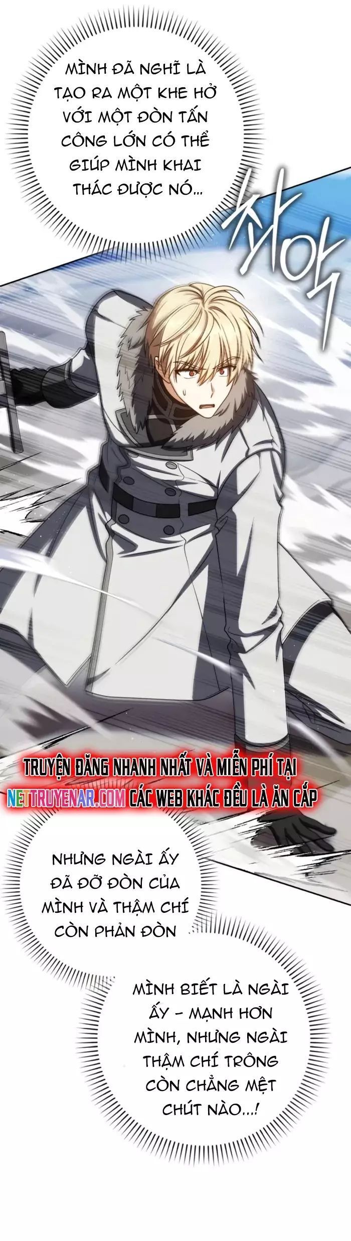 Sát Thủ Tái Sinh Thành Một Kiếm Sĩ Thiên Tài Chap 75 - Next Chap 74