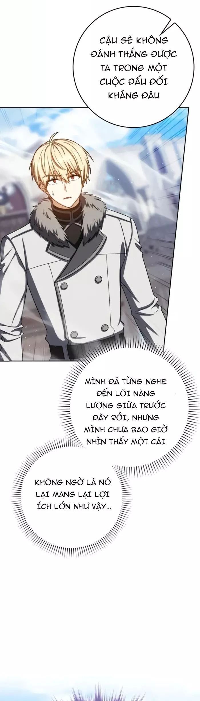 Sát Thủ Tái Sinh Thành Một Kiếm Sĩ Thiên Tài Chap 75 - Next Chap 74