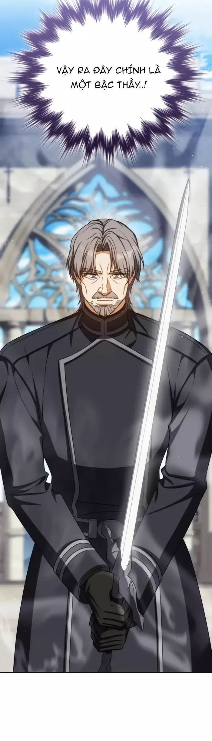 Sát Thủ Tái Sinh Thành Một Kiếm Sĩ Thiên Tài Chap 75 - Next Chap 74