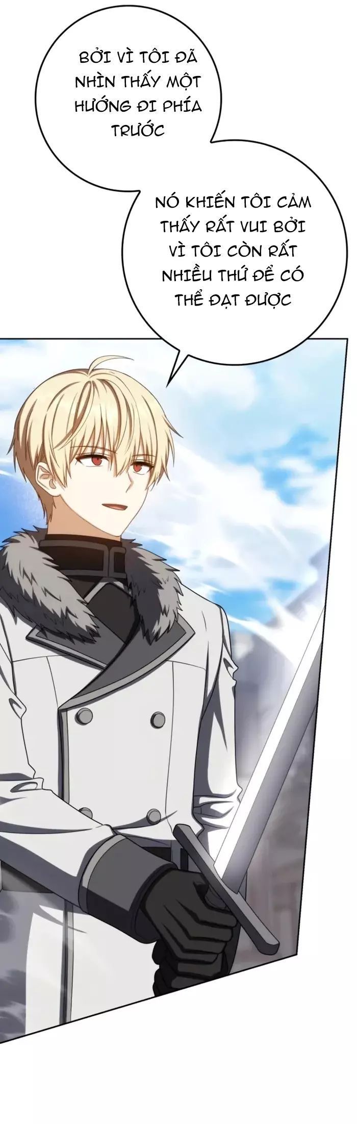 Sát Thủ Tái Sinh Thành Một Kiếm Sĩ Thiên Tài Chap 75 - Next Chap 74