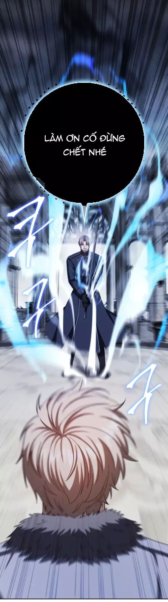 Sát Thủ Tái Sinh Thành Một Kiếm Sĩ Thiên Tài Chap 75 - Next Chap 74