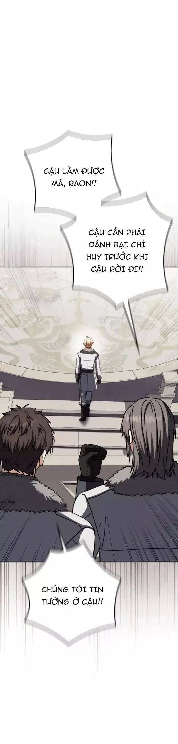 Sát Thủ Tái Sinh Thành Một Kiếm Sĩ Thiên Tài Chap 75 - Next Chap 74