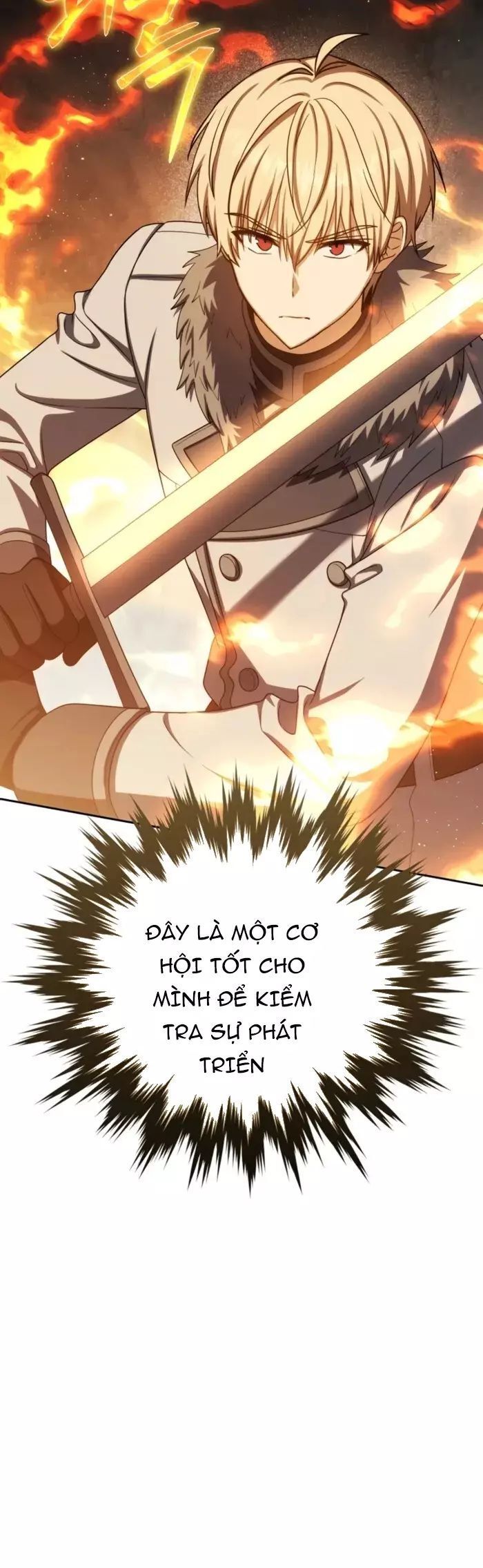 Sát Thủ Tái Sinh Thành Một Kiếm Sĩ Thiên Tài Chap 75 - Next Chap 74