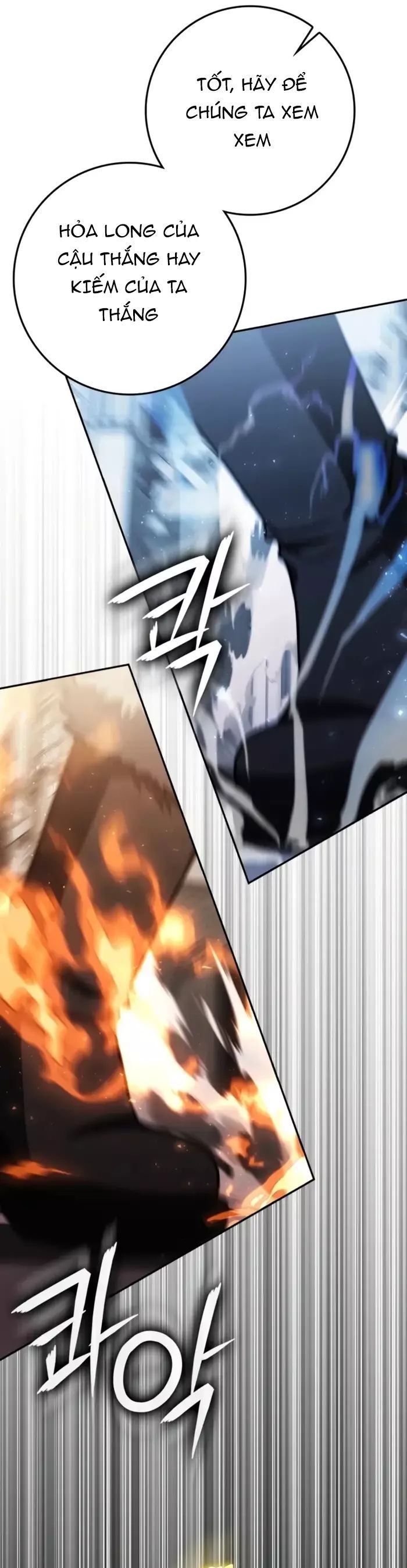 Sát Thủ Tái Sinh Thành Một Kiếm Sĩ Thiên Tài Chap 75 - Next Chap 74