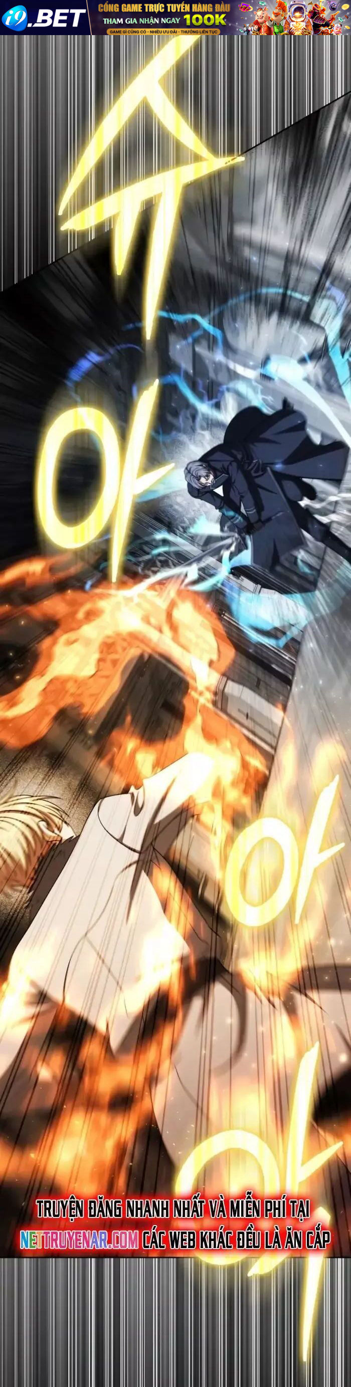 Sát Thủ Tái Sinh Thành Một Kiếm Sĩ Thiên Tài Chap 75 - Next Chap 74