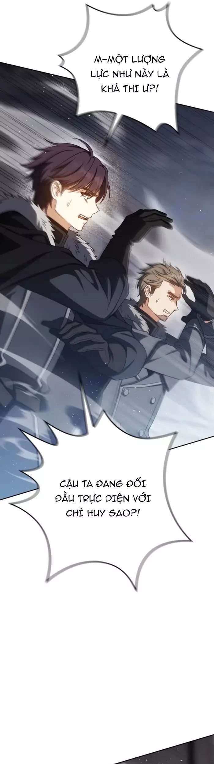 Sát Thủ Tái Sinh Thành Một Kiếm Sĩ Thiên Tài Chap 75 - Next Chap 74