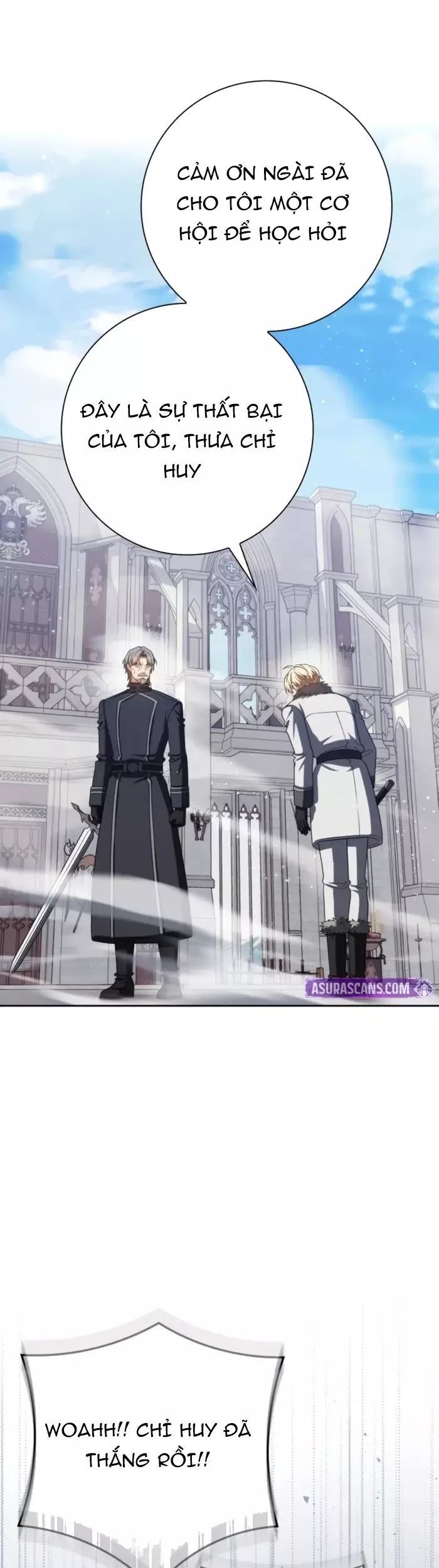 Sát Thủ Tái Sinh Thành Một Kiếm Sĩ Thiên Tài Chap 75 - Next Chap 74