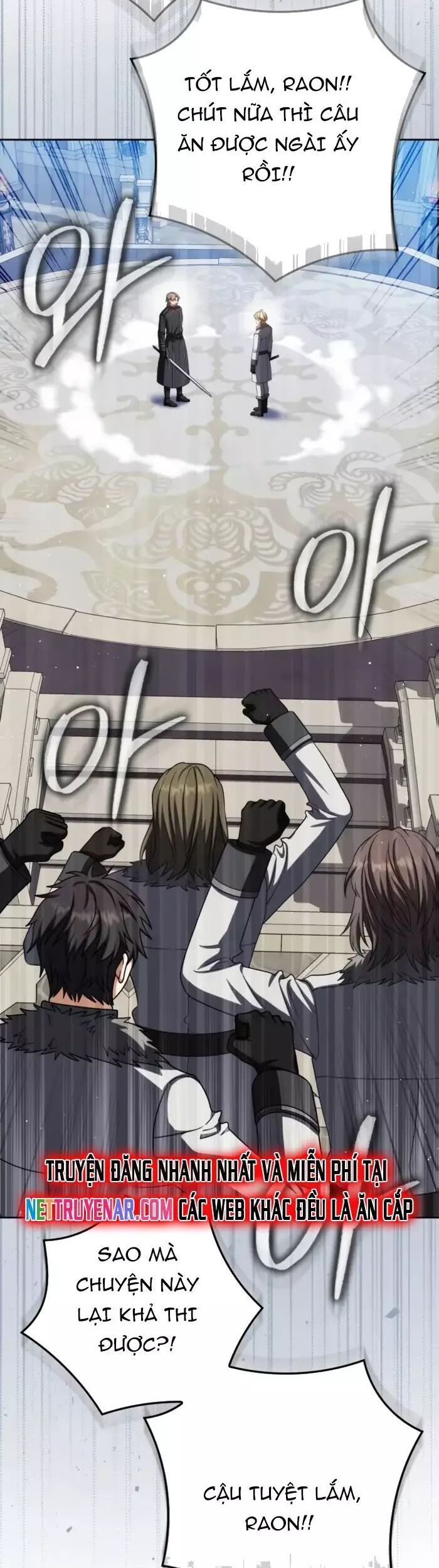 Sát Thủ Tái Sinh Thành Một Kiếm Sĩ Thiên Tài Chap 75 - Next Chap 74