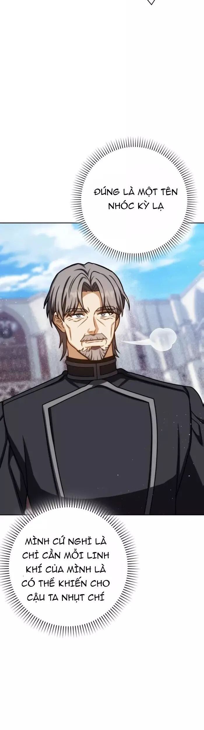 Sát Thủ Tái Sinh Thành Một Kiếm Sĩ Thiên Tài Chap 75 - Next Chap 74