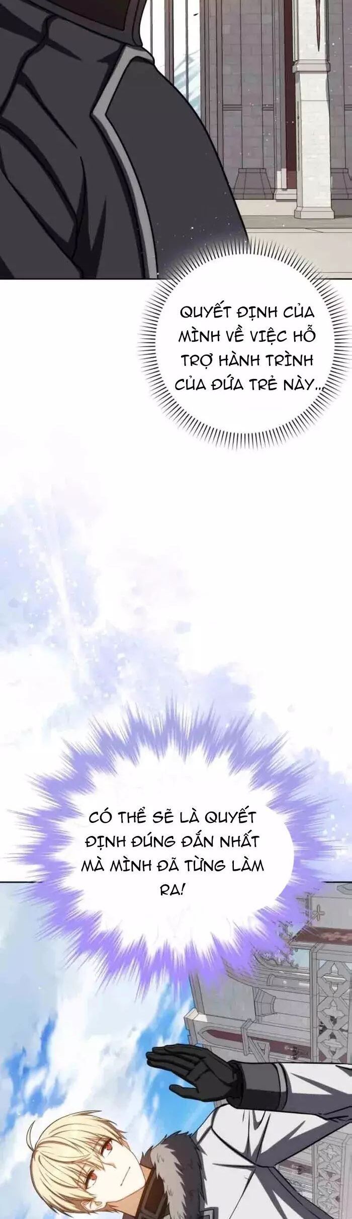 Sát Thủ Tái Sinh Thành Một Kiếm Sĩ Thiên Tài Chap 75 - Next Chap 74