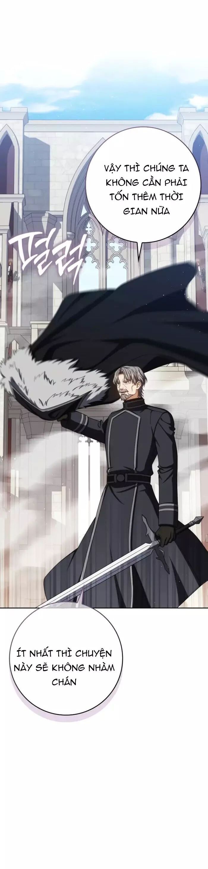 Sát Thủ Tái Sinh Thành Một Kiếm Sĩ Thiên Tài Chap 75 - Next Chap 74