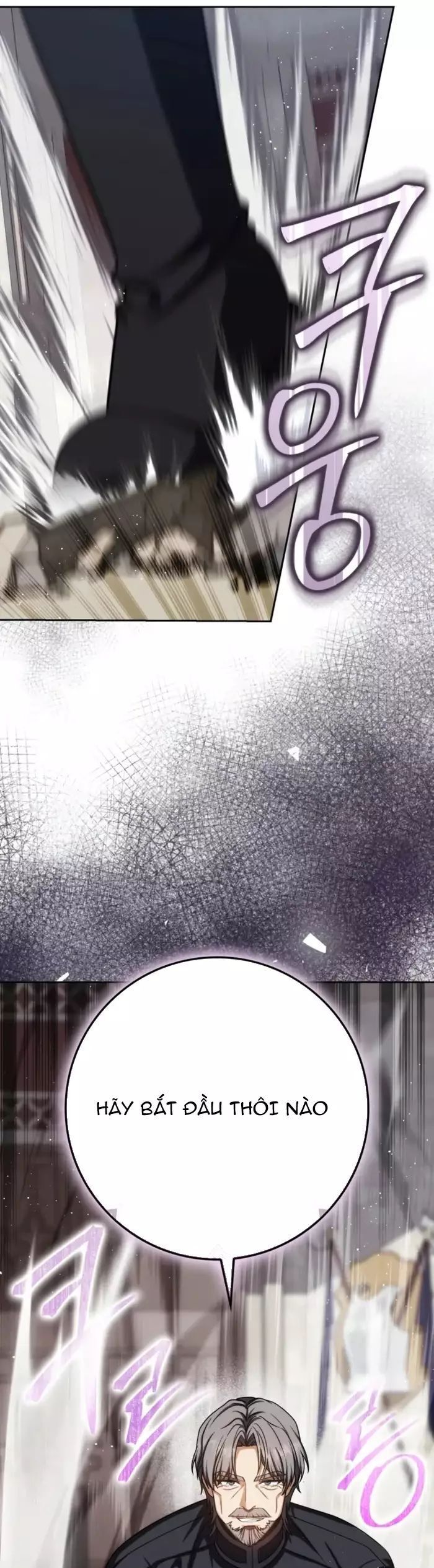 Sát Thủ Tái Sinh Thành Một Kiếm Sĩ Thiên Tài Chap 75 - Next Chap 74