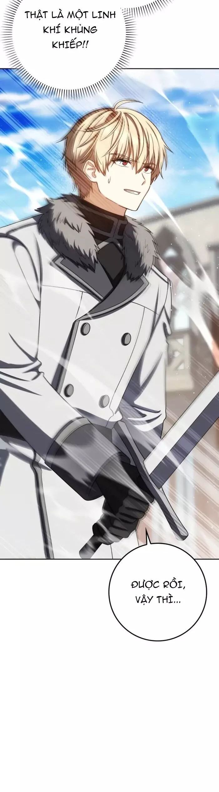 Sát Thủ Tái Sinh Thành Một Kiếm Sĩ Thiên Tài Chap 75 - Next Chap 74