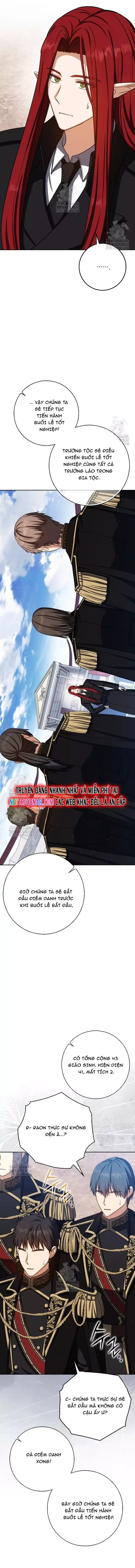 Sát Thủ Tái Sinh Thành Một Kiếm Sĩ Thiên Tài Chap 77 - Next Chap 76