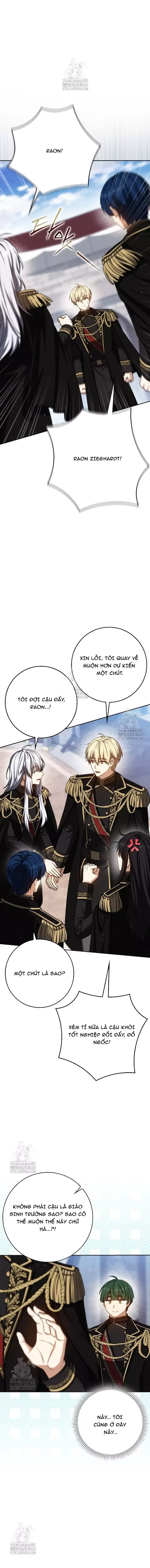 Sát Thủ Tái Sinh Thành Một Kiếm Sĩ Thiên Tài Chap 77 - Next Chap 76