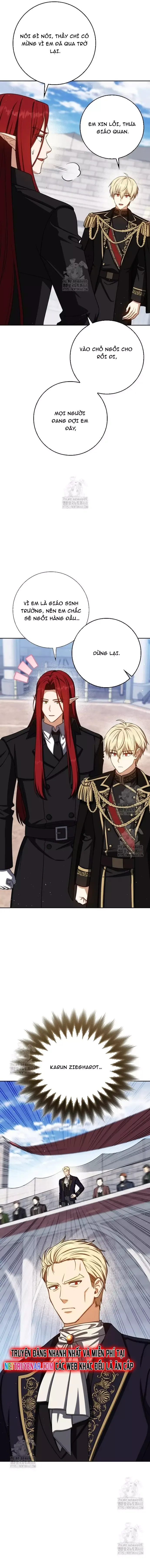 Sát Thủ Tái Sinh Thành Một Kiếm Sĩ Thiên Tài Chap 77 - Next Chap 76