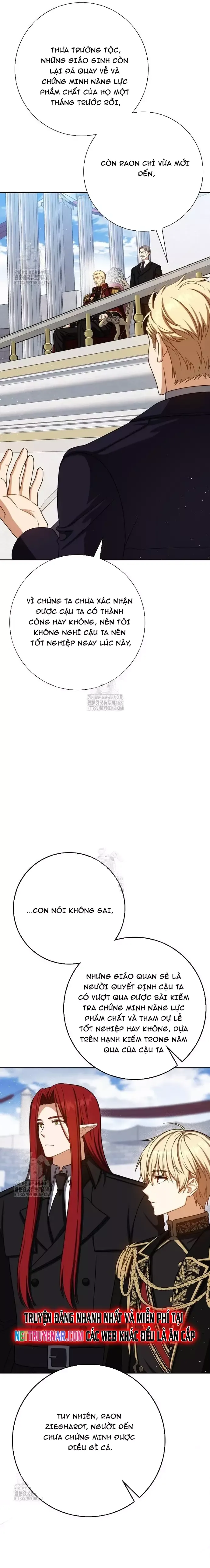 Sát Thủ Tái Sinh Thành Một Kiếm Sĩ Thiên Tài Chap 77 - Next Chap 76