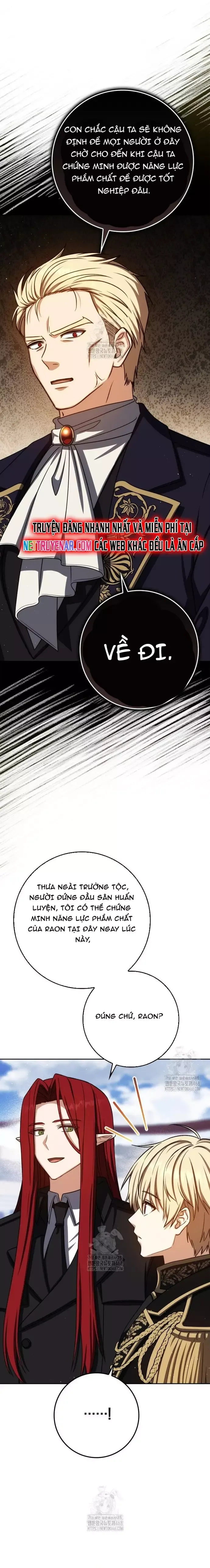 Sát Thủ Tái Sinh Thành Một Kiếm Sĩ Thiên Tài Chap 77 - Next Chap 76