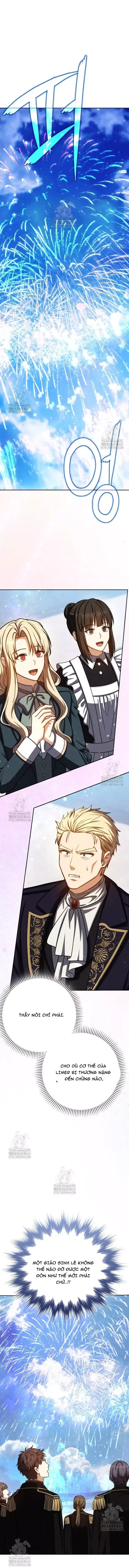 Sát Thủ Tái Sinh Thành Một Kiếm Sĩ Thiên Tài Chap 77 - Next Chap 76