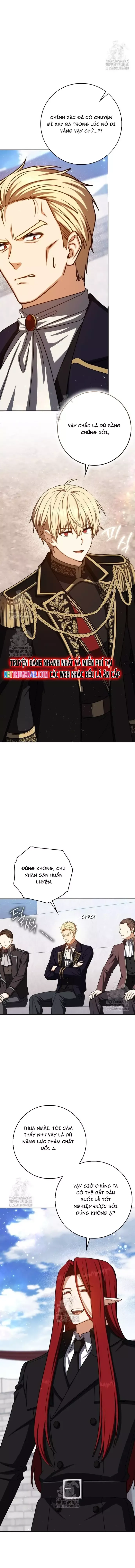Sát Thủ Tái Sinh Thành Một Kiếm Sĩ Thiên Tài Chap 77 - Next Chap 76
