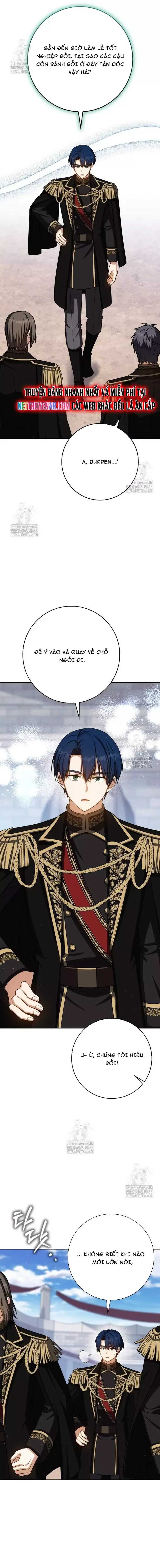 Sát Thủ Tái Sinh Thành Một Kiếm Sĩ Thiên Tài Chap 77 - Next Chap 76