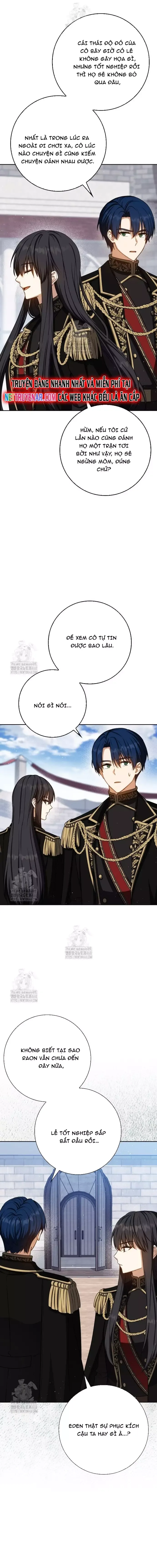 Sát Thủ Tái Sinh Thành Một Kiếm Sĩ Thiên Tài Chap 77 - Next Chap 76