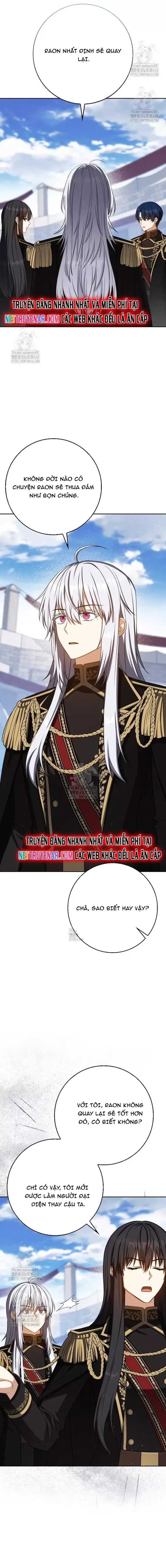 Sát Thủ Tái Sinh Thành Một Kiếm Sĩ Thiên Tài Chap 77 - Next Chap 76