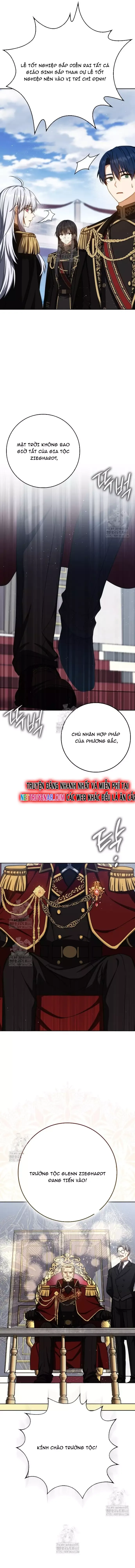 Sát Thủ Tái Sinh Thành Một Kiếm Sĩ Thiên Tài Chap 77 - Next Chap 76