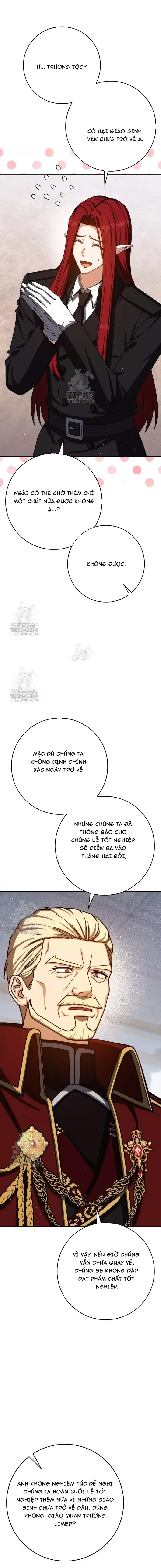 Sát Thủ Tái Sinh Thành Một Kiếm Sĩ Thiên Tài Chap 77 - Next Chap 76