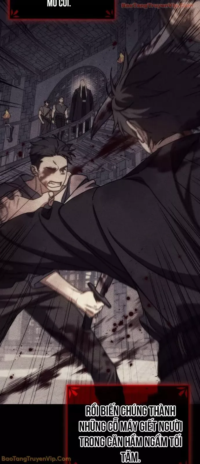 Sát Thủ Tái Sinh Thành Một Kiếm Sĩ Thiên Tài Chap 78 - Next Chap 77