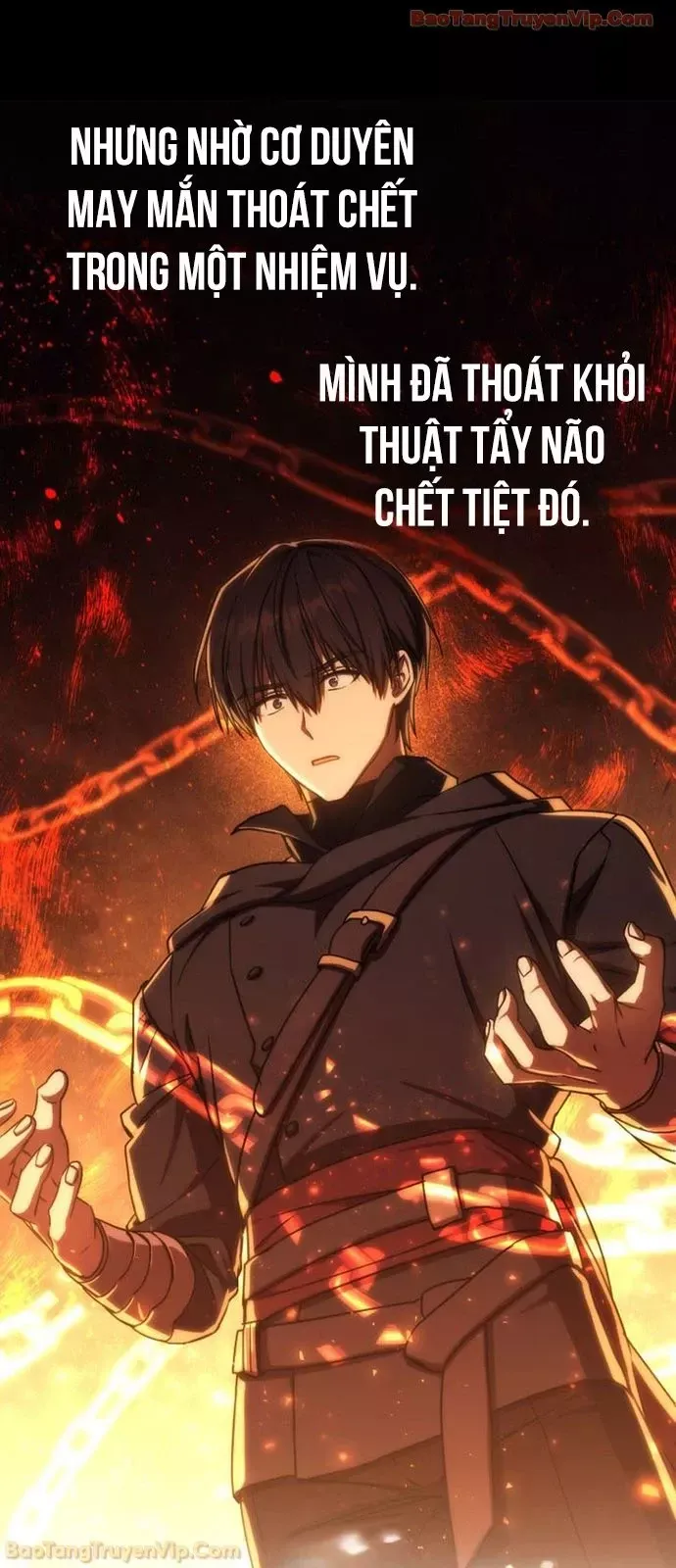 Sát Thủ Tái Sinh Thành Một Kiếm Sĩ Thiên Tài Chap 78 - Next Chap 77