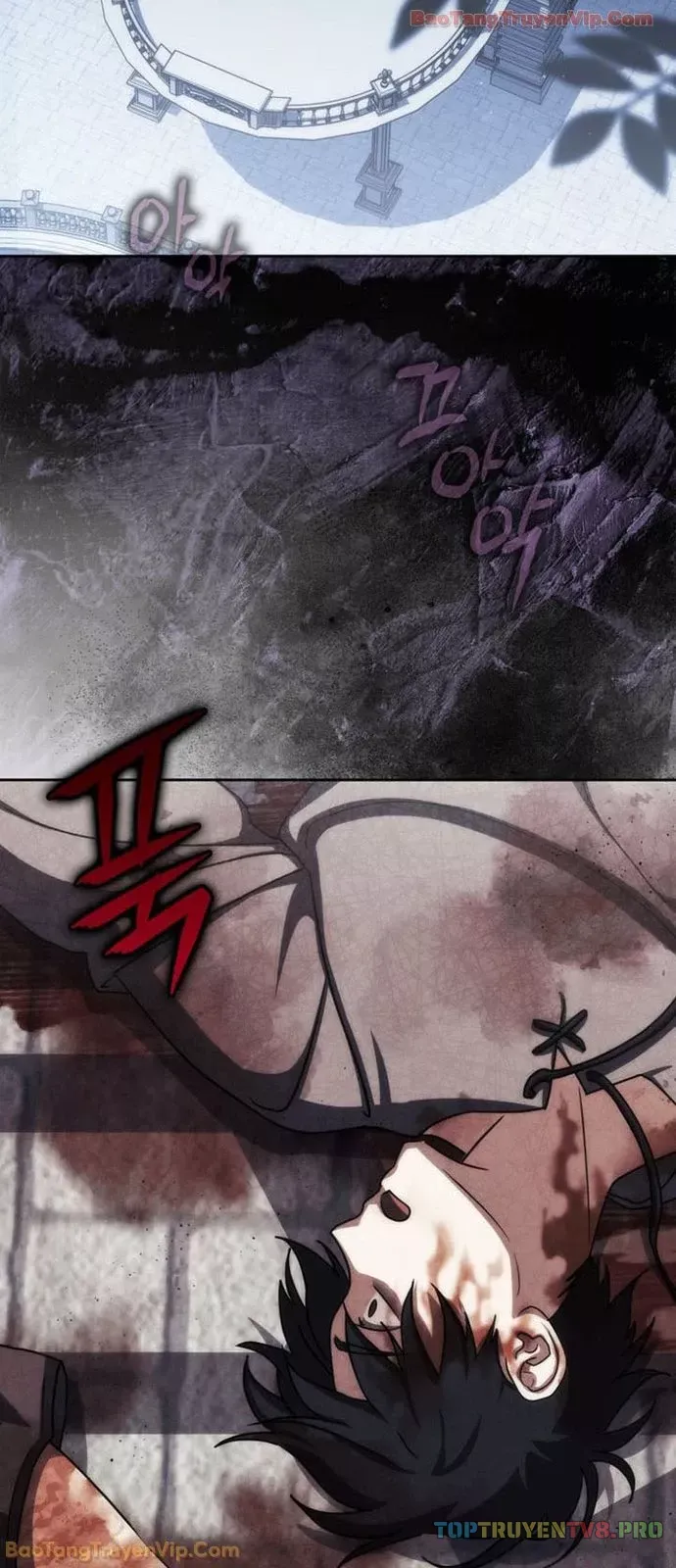 Sát Thủ Tái Sinh Thành Một Kiếm Sĩ Thiên Tài Chap 78 - Next Chap 77