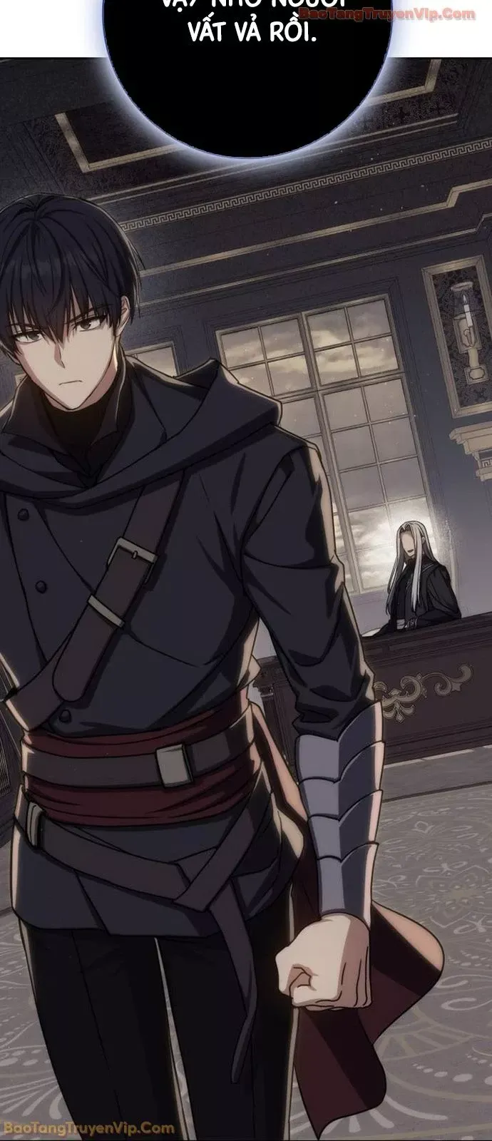 Sát Thủ Tái Sinh Thành Một Kiếm Sĩ Thiên Tài Chap 78 - Next Chap 77