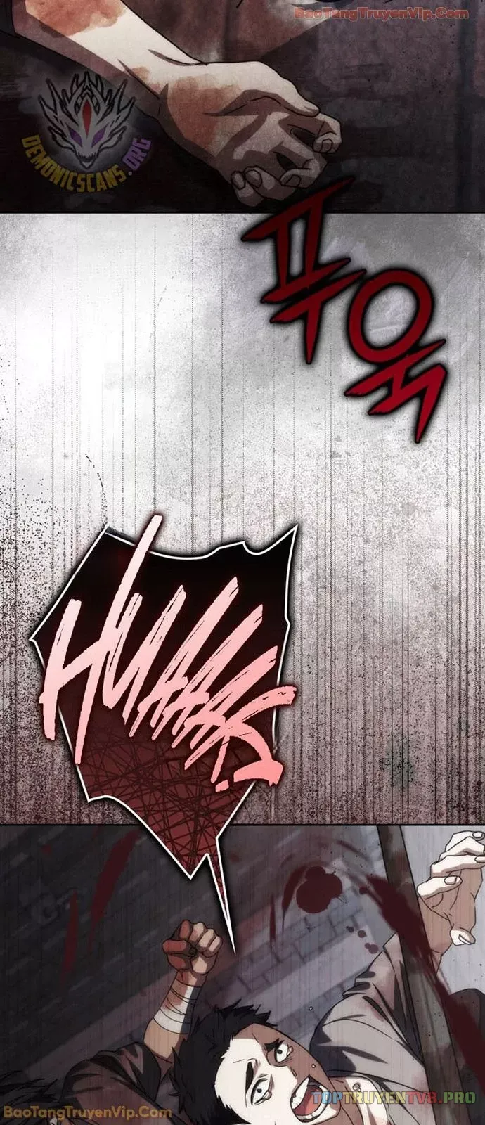 Sát Thủ Tái Sinh Thành Một Kiếm Sĩ Thiên Tài Chap 78 - Next Chap 77