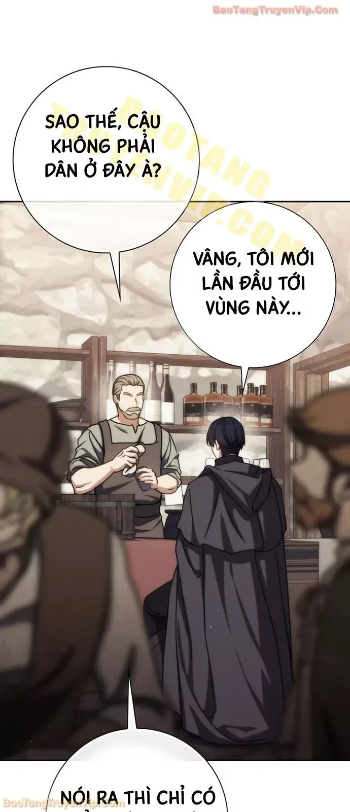 Sát Thủ Tái Sinh Thành Một Kiếm Sĩ Thiên Tài Chap 78 - Next Chap 77