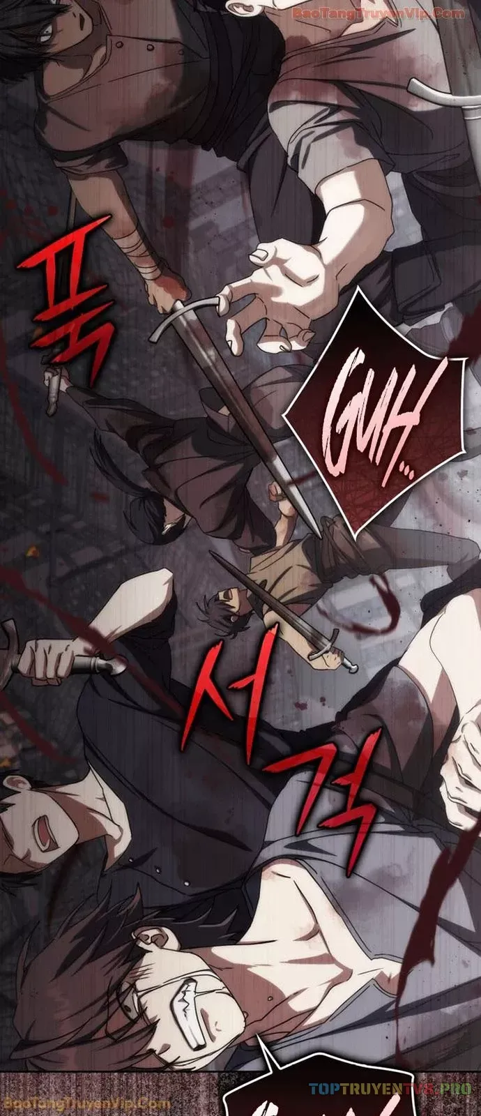 Sát Thủ Tái Sinh Thành Một Kiếm Sĩ Thiên Tài Chap 78 - Next Chap 77