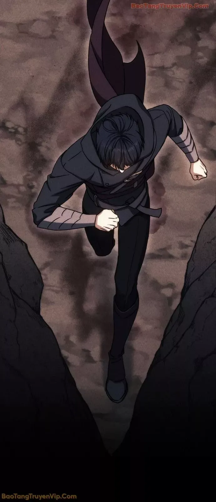 Sát Thủ Tái Sinh Thành Một Kiếm Sĩ Thiên Tài Chap 78 - Next Chap 77