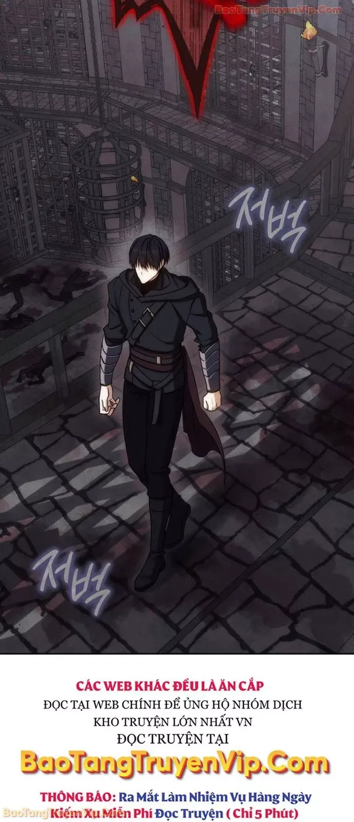 Sát Thủ Tái Sinh Thành Một Kiếm Sĩ Thiên Tài Chap 78 - Next Chap 77