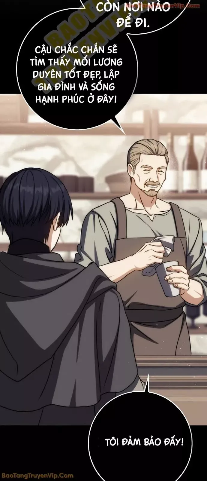 Sát Thủ Tái Sinh Thành Một Kiếm Sĩ Thiên Tài Chap 78 - Next Chap 77