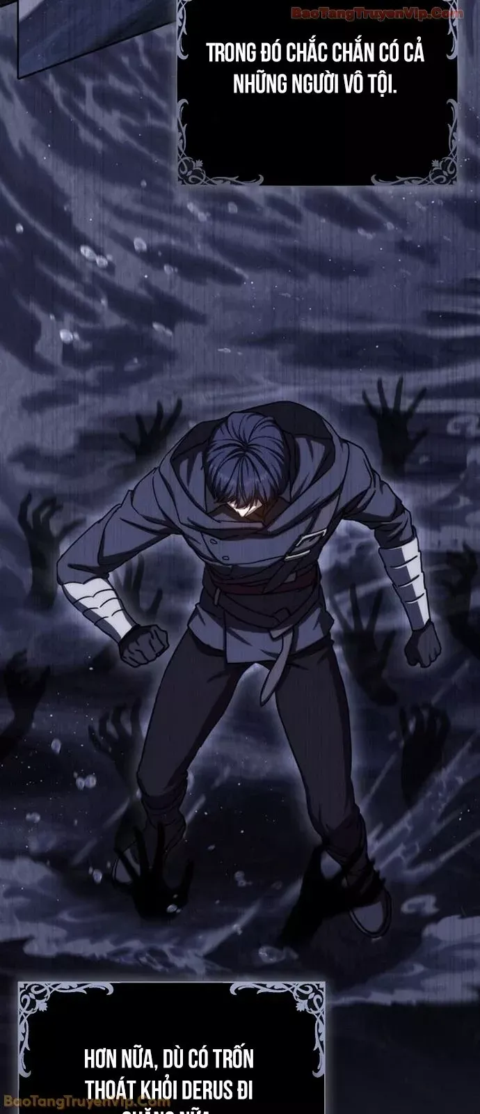 Sát Thủ Tái Sinh Thành Một Kiếm Sĩ Thiên Tài Chap 78 - Next Chap 77