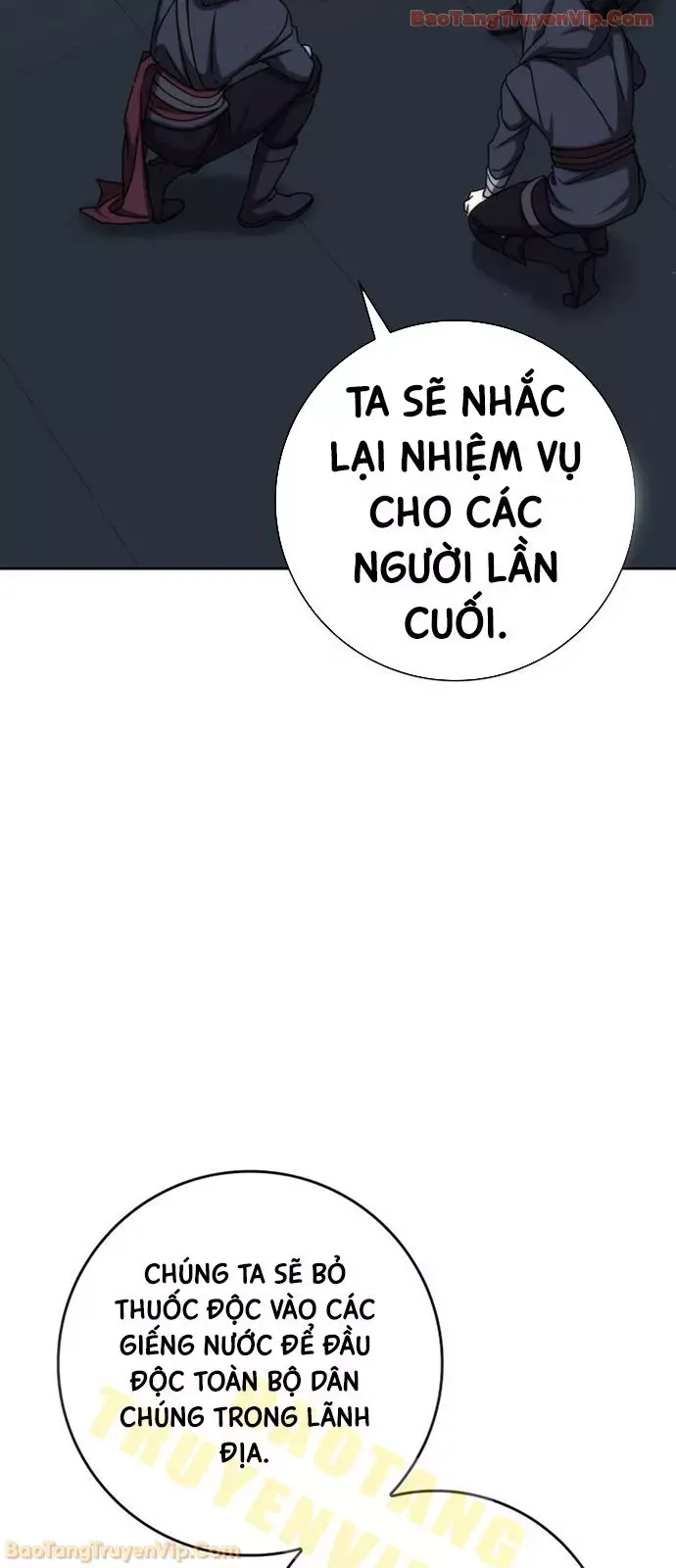 Sát Thủ Tái Sinh Thành Một Kiếm Sĩ Thiên Tài Chap 78 - Next Chap 77