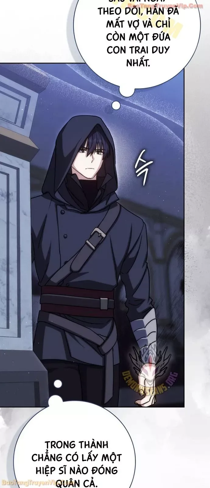 Sát Thủ Tái Sinh Thành Một Kiếm Sĩ Thiên Tài Chap 78 - Next Chap 77