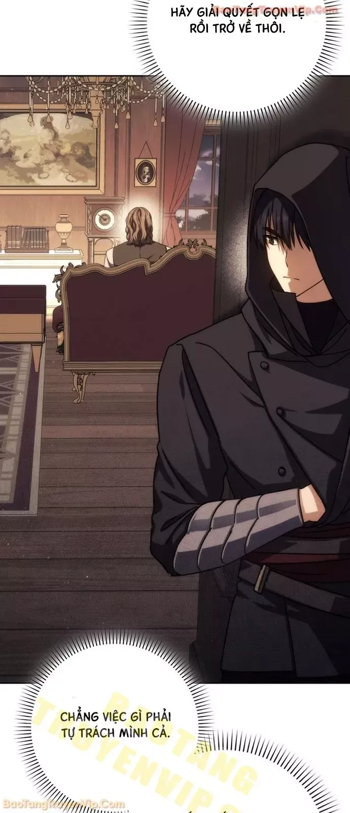 Sát Thủ Tái Sinh Thành Một Kiếm Sĩ Thiên Tài Chap 78 - Next Chap 77