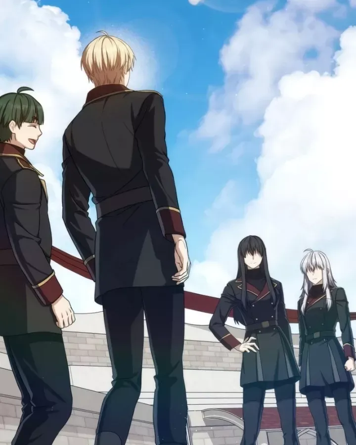 Sát Thủ Tái Sinh Thành Một Kiếm Sĩ Thiên Tài Chap 79 - Next Chap 78