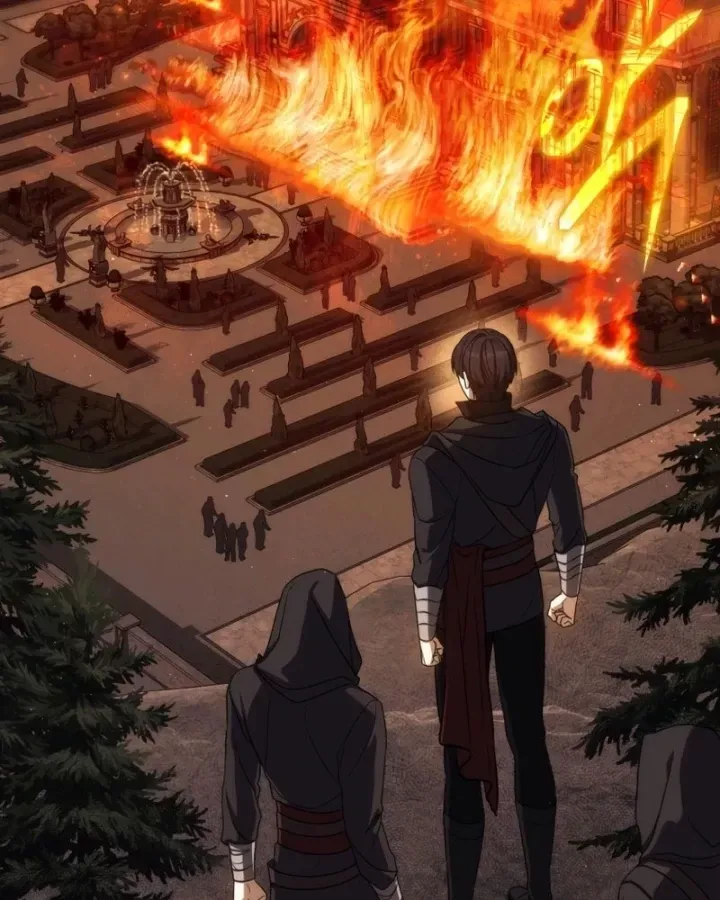 Sát Thủ Tái Sinh Thành Một Kiếm Sĩ Thiên Tài Chap 79 - Next Chap 78