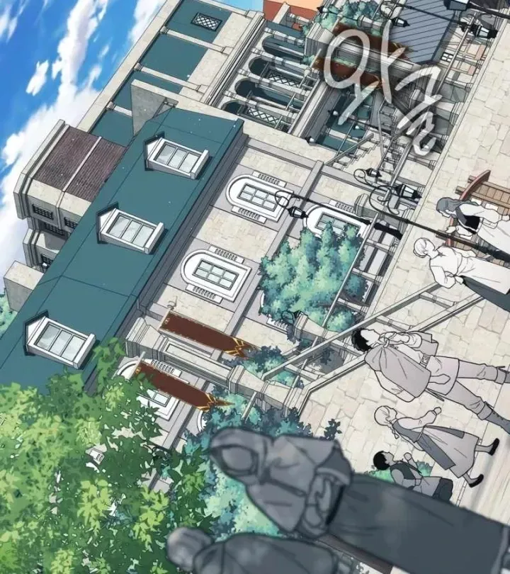 Sát Thủ Tái Sinh Thành Một Kiếm Sĩ Thiên Tài Chap 80 - Next Chap 79