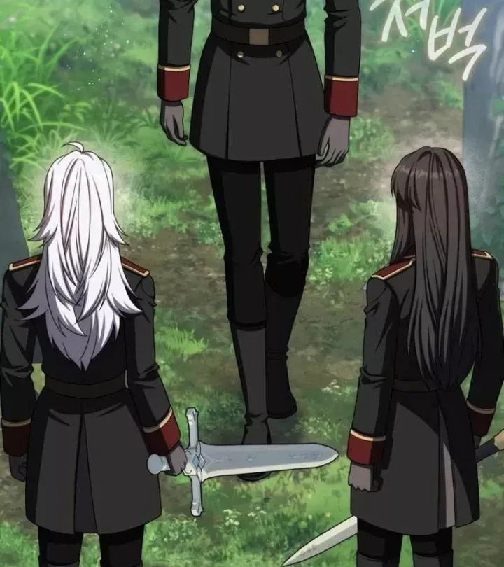 Sát Thủ Tái Sinh Thành Một Kiếm Sĩ Thiên Tài Chap 80 - Next Chap 79